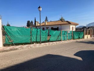 Parcela 700m en C/ Africa, junto al padel. ManchaR