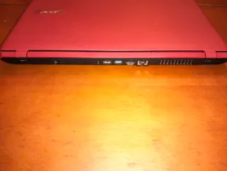 Acer Aspire N15C4 AMD A4 Portátil Rojo