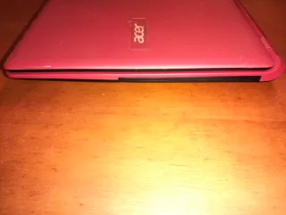 Acer Aspire N15C4 AMD A4 Portátil Rojo