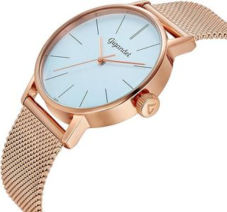 Orologio Gigandet Quarzo Giapponese Analog NC019