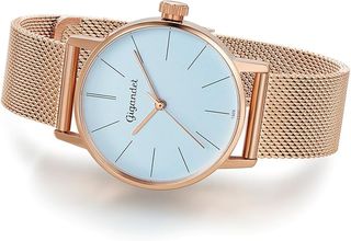 Orologio Gigandet Quarzo Giapponese Analog NC019