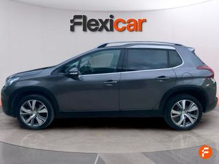 Peugeot 2008 Allure 1.6 BlueHDi 88KW (120CV) S&S