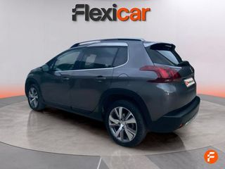 Peugeot 2008 Allure 1.6 BlueHDi 88KW (120CV) S&S