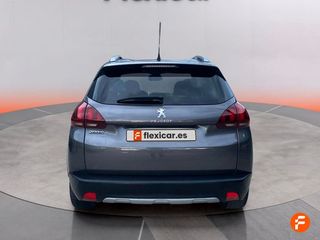 Peugeot 2008 Allure 1.6 BlueHDi 88KW (120CV) S&S