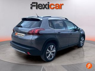 Peugeot 2008 Allure 1.6 BlueHDi 88KW (120CV) S&S