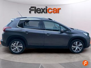 Peugeot 2008 Allure 1.6 BlueHDi 88KW (120CV) S&S