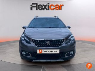 Peugeot 2008 Allure 1.6 BlueHDi 88KW (120CV) S&S
