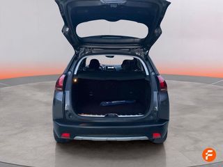 Peugeot 2008 Allure 1.6 BlueHDi 88KW (120CV) S&S