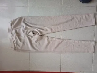Pantaloni bambina 10-11 anni