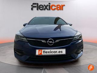Opel Astra 1.2T SHT 96kW (130CV) Business Elegan ST