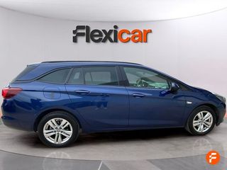 Opel Astra 1.2T SHT 96kW (130CV) Business Elegan ST