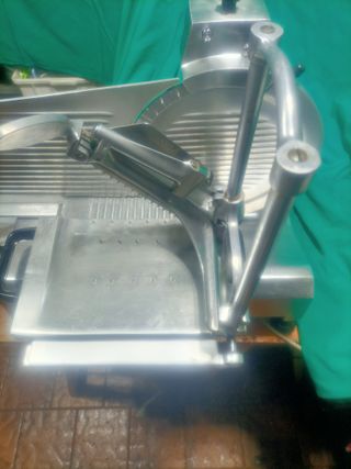 Affettatrice professionale