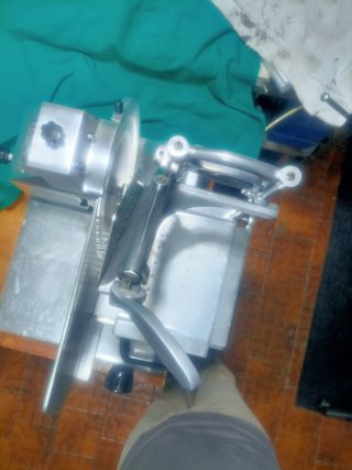 Affettatrice professionale