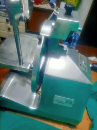 Affettatrice professionale