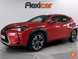 Lexus UX 2.0 250h Premium
