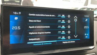 Peugeot 3008 1.2 PureTech 96KW S&S Allure Pack