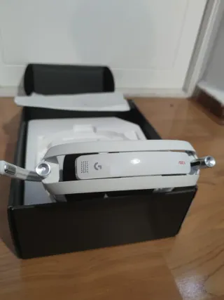 Astro A50X Lightspeed Nuevos