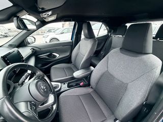 Toyota Yaris Cross 2022