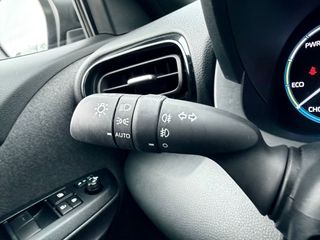 Toyota Yaris Cross 2022