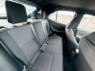 Toyota Yaris Cross 2022