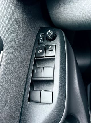 Toyota Yaris Cross 2022