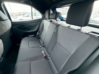 Toyota Yaris Cross 2022