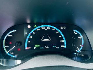 Toyota Yaris Cross 2022