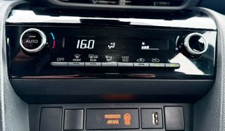 Toyota Yaris Cross 2022