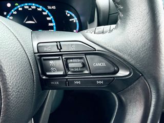 Toyota Yaris Cross 2022