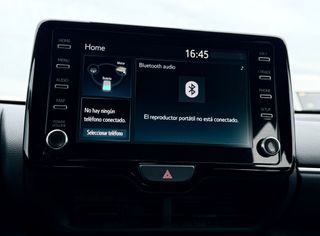 Toyota Yaris Cross 2022