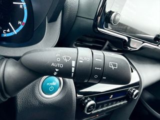 Toyota Yaris Cross 2022