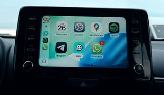 Toyota Yaris Cross 2022