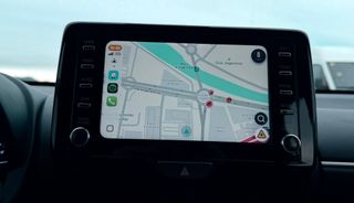 Toyota Yaris Cross 2022