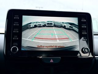 Toyota Yaris Cross 2022