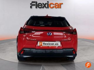 Lexus UX 2.0 250h Premium