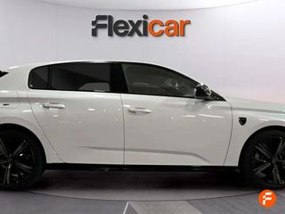 Peugeot 308 5P GT Hybrid 225 eEAT8