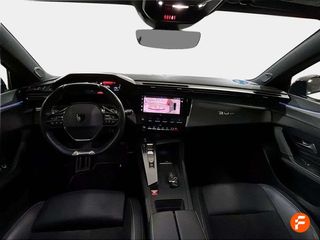 Peugeot 308 5P GT Hybrid 225 eEAT8