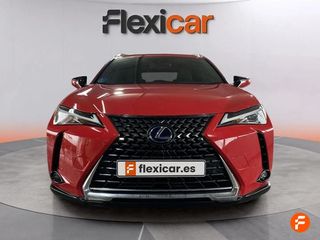 Lexus UX 2.0 250h Premium