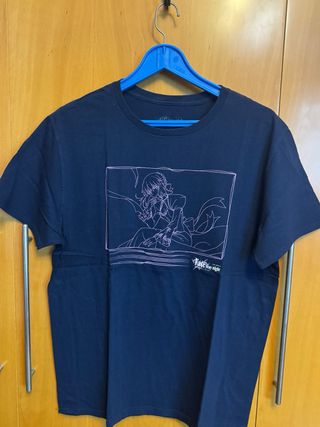 Nueva! Camiseta Fate/stay night Heaven's Feel
