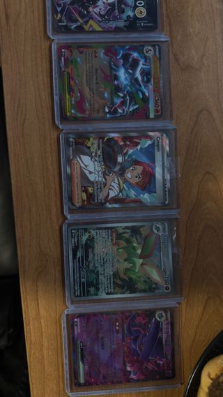 sobres Pokémon 151 Japonés