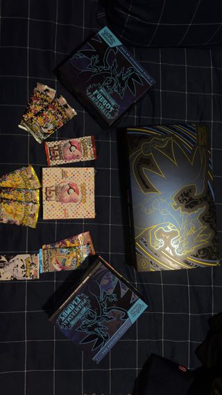 sobres Pokémon 151 Japonés