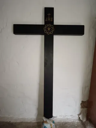 Cruz Nazareno "Moraos"