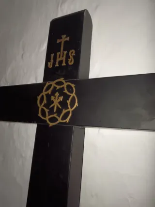 Cruz Nazareno "Moraos"