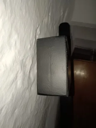 Cruz Nazareno "Moraos"