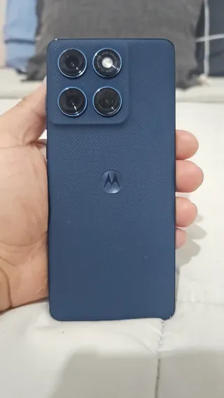 Motorola Edge 60 256GB 8GB RAM