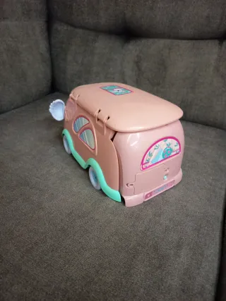 Caravana Bebés Llorones