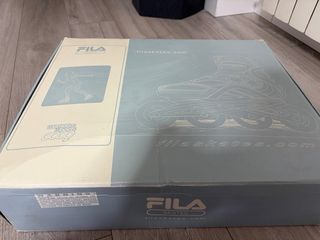 Patines en línea Fila mujer Marca Fila Núm 40,5