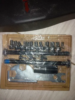 MERACH Máquina de Remo 16 Niveles