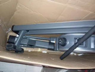 MERACH Máquina de Remo 16 Niveles