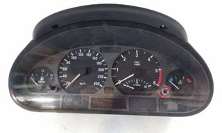 528080 cuadro 0263639116 bmw serie 3 berlina (e46)